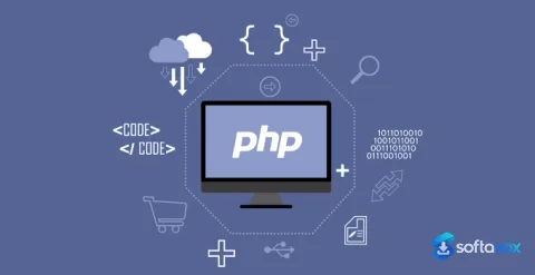 PHP 8.5.11 di Windows, tangkapan layar 1 dari 2